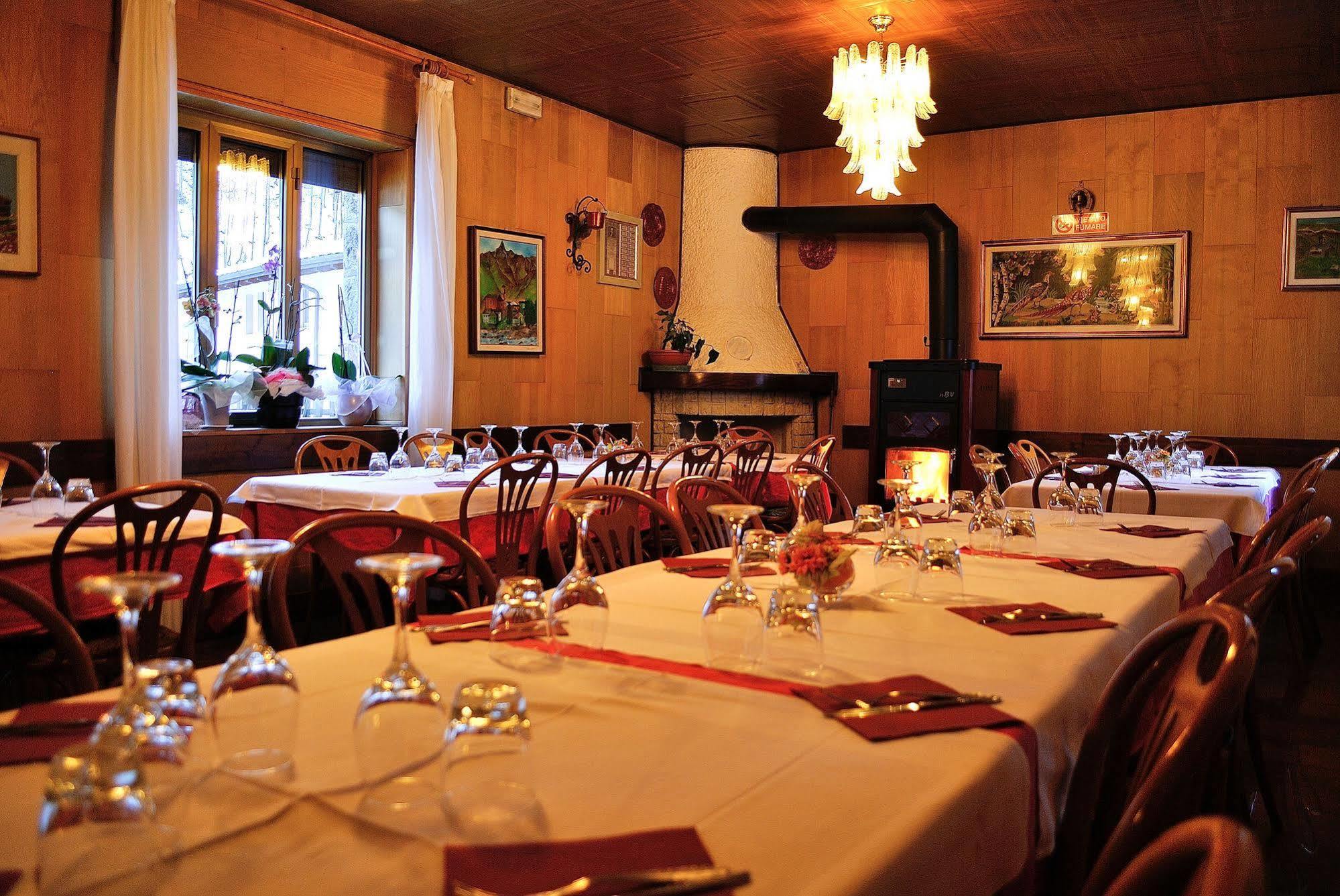 Hotel Morandi *