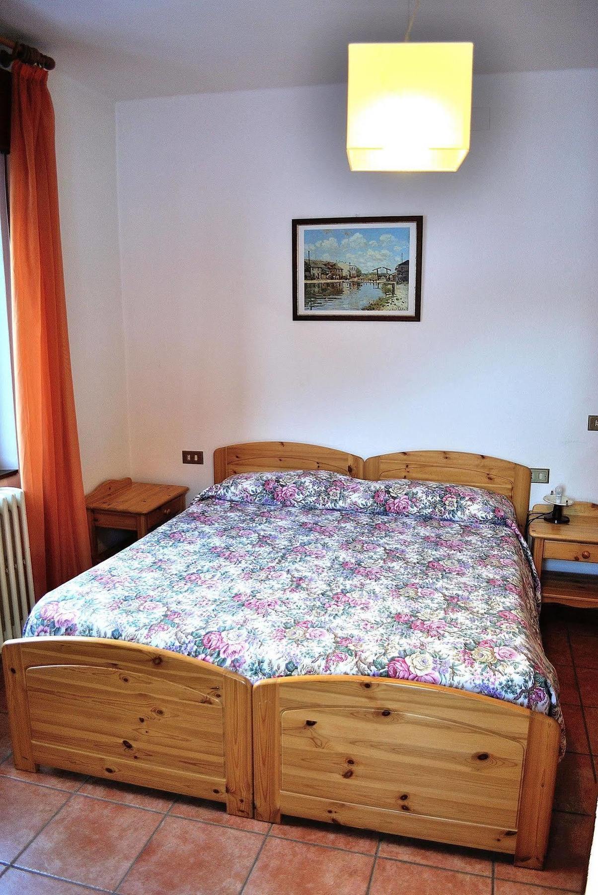 Hotel Morandi Valbondione