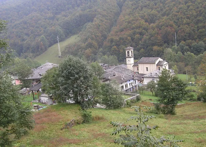 Albergo Morandi