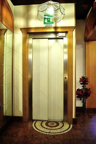 Morandi Hotel *