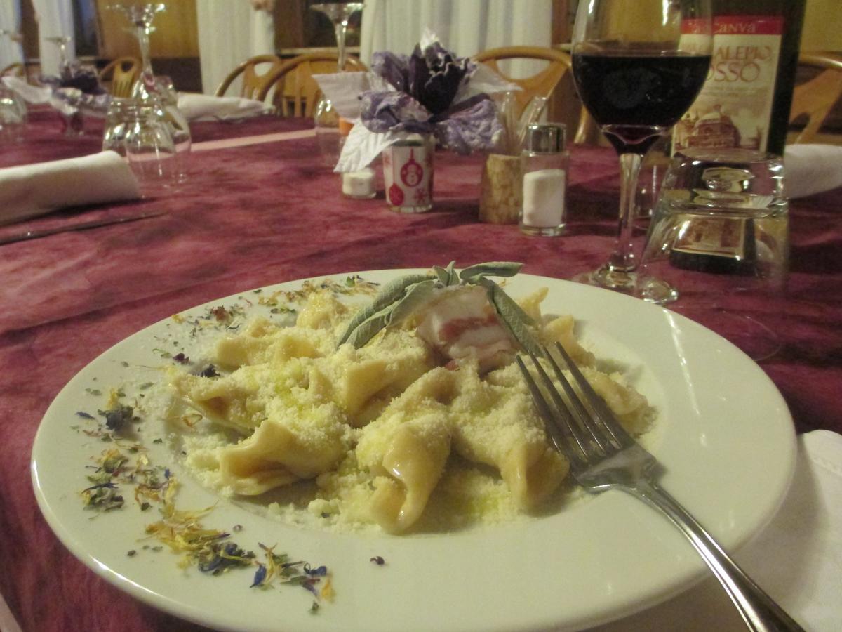 Hotel Morandi