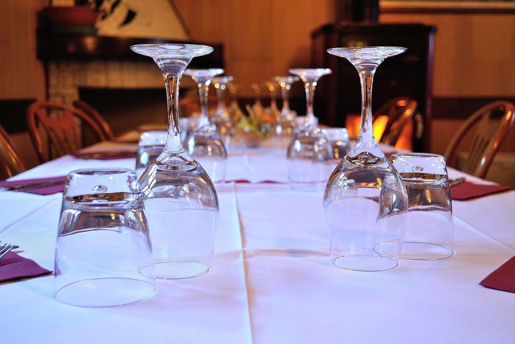 Morandi Hotel Valbondione