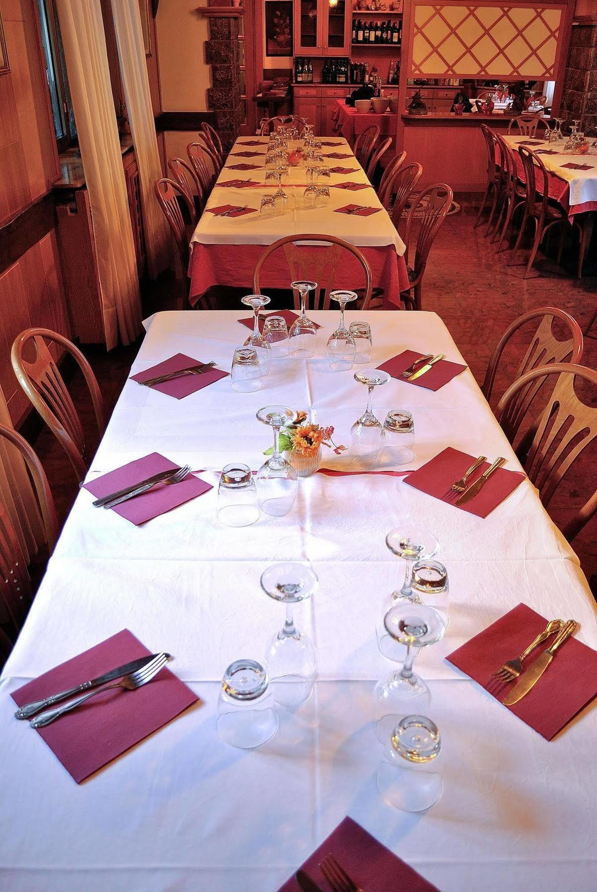Hotel Morandi *