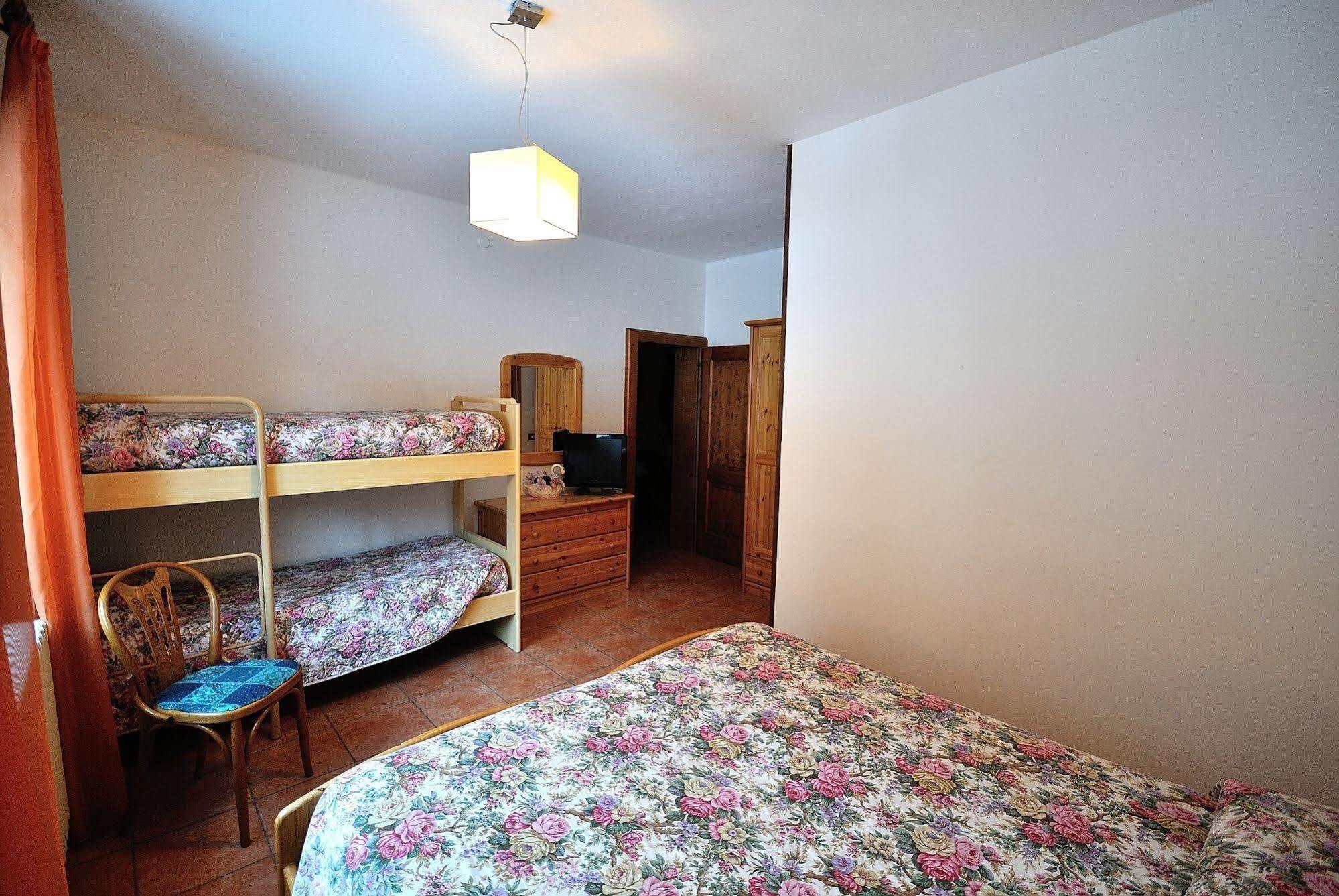 Morandi Hotel Valbondione