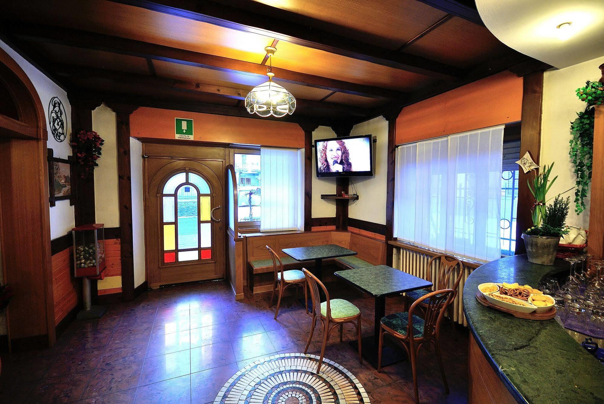 Hotel Morandi *