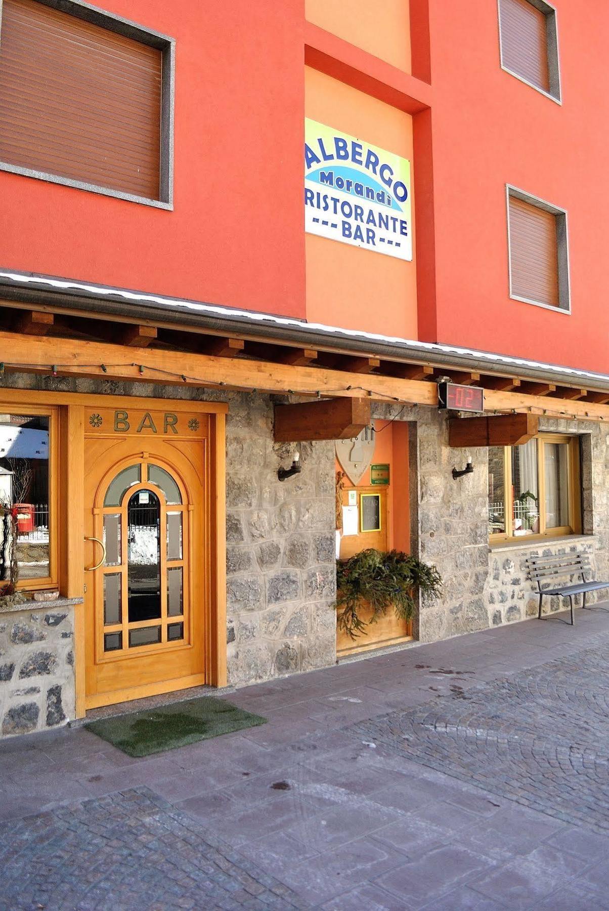 Hotel Morandi